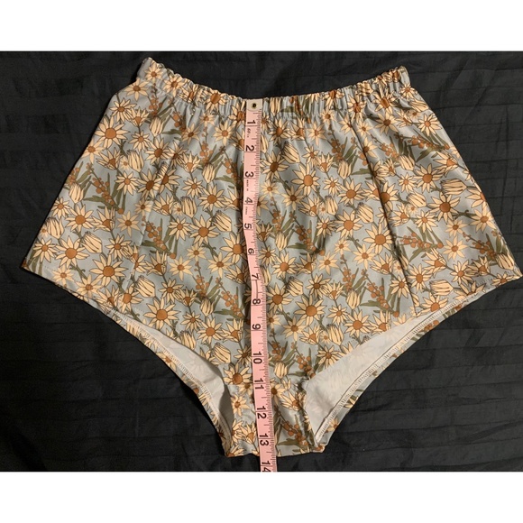 Farewell Frances 2 Piece Swimsuit (new) - Picture 10 of 13